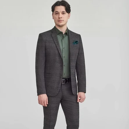 костюм  VALENTI 3403dls, двойка, тройка.