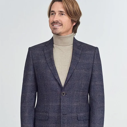 пиджак VALENTI