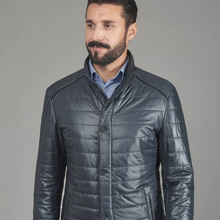 куртка д/с LEXMER