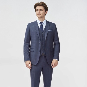 костюм VALENTI 3363dls, двойка, тройка.