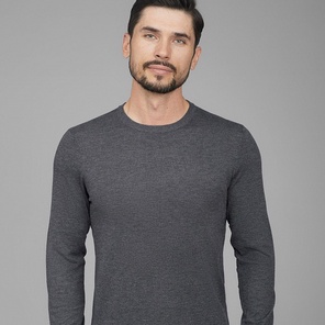 джемпер круглый ворот LEXMERот 4990, в ассортименте