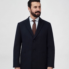 пальто LEXMER 1710dls