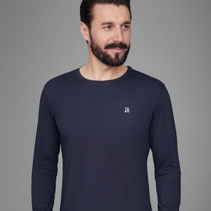 лонгслив LEXMER от 1990, в ассортименте