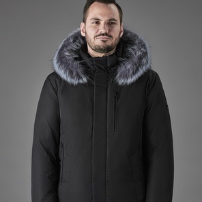 куртка зимняя LEXMER