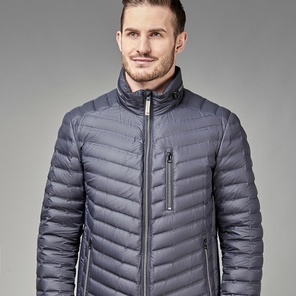 куртка зимняя LEXMER