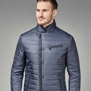 куртка д/с LEXMER