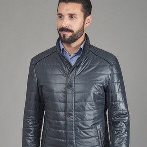 куртка д/с LEXMER