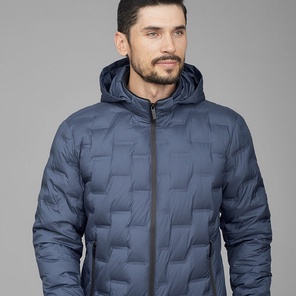 куртка д/с LEXMER