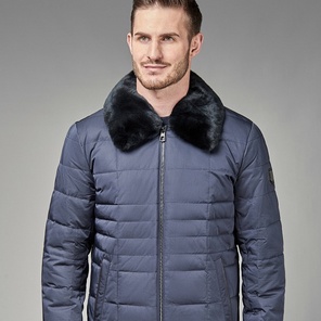 куртка зимняя LEXMER