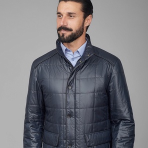 куртка д/с LEXMER