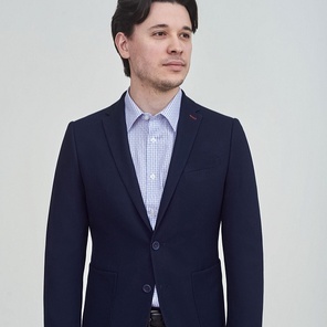 пиджак VALENTI