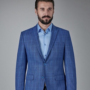 пиджак VALENTI