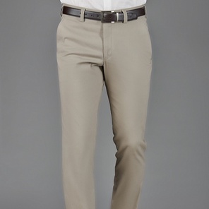 брюки чинос VALENTI