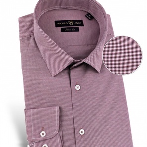 рубашка NICOLO ANGI