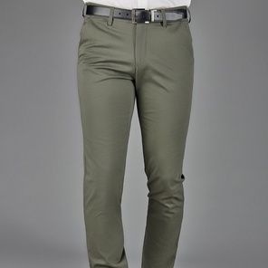 брюки чинос VALENTI