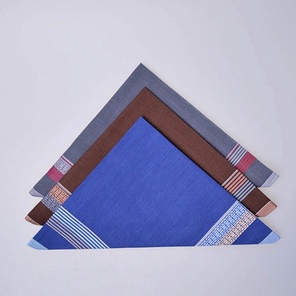 наборы носовых платков