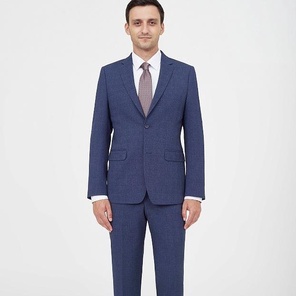 костюм  VALENTI 4843dls