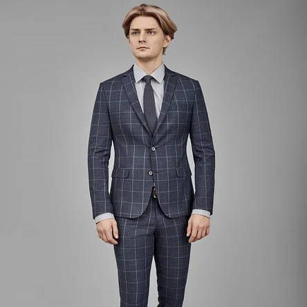 костюм  VALENTI 8526dls