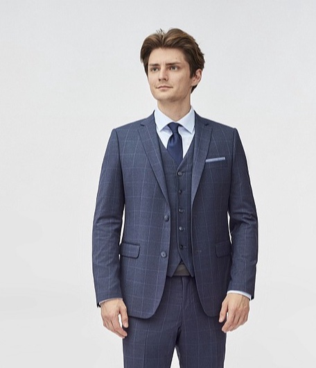 25.12.24 новое поступление костюмов тройка!