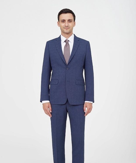 Костюм — это не просто одежда, это ваша уверенность в каждом шаге.