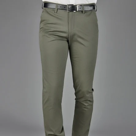 брюки чинос VALENTI