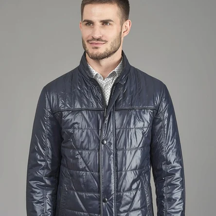 куртка д/с LEXMER