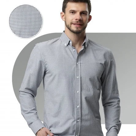 рубашка NICOLO ANGI