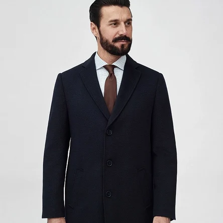 пальто LEXMER 1710dls