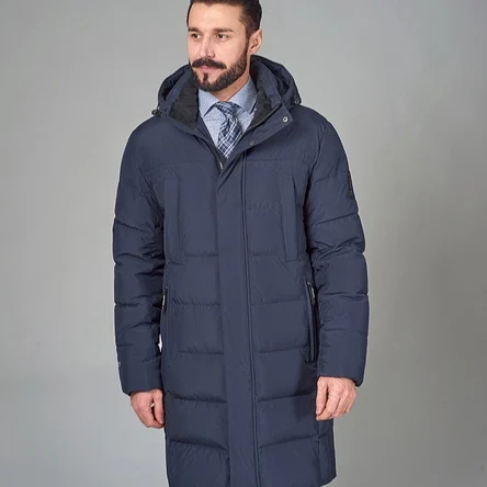 куртка зимняя LEXMER