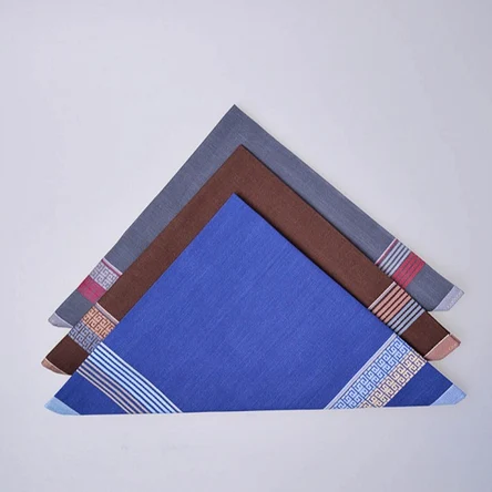 наборы носовых платков