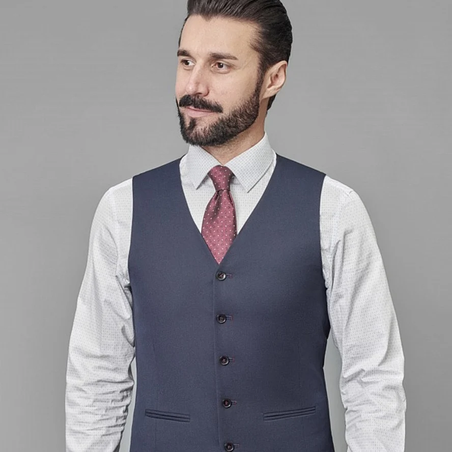 жилет VALENTI
