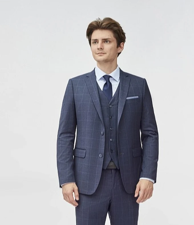 25.12.24 новое поступление костюмов тройка!