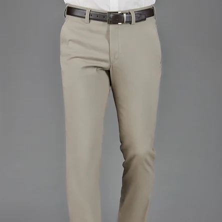 брюки чинос VALENTI