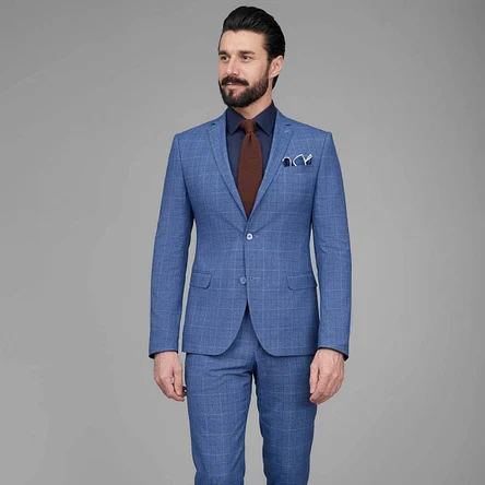 костюм  VALENTI 5693dls