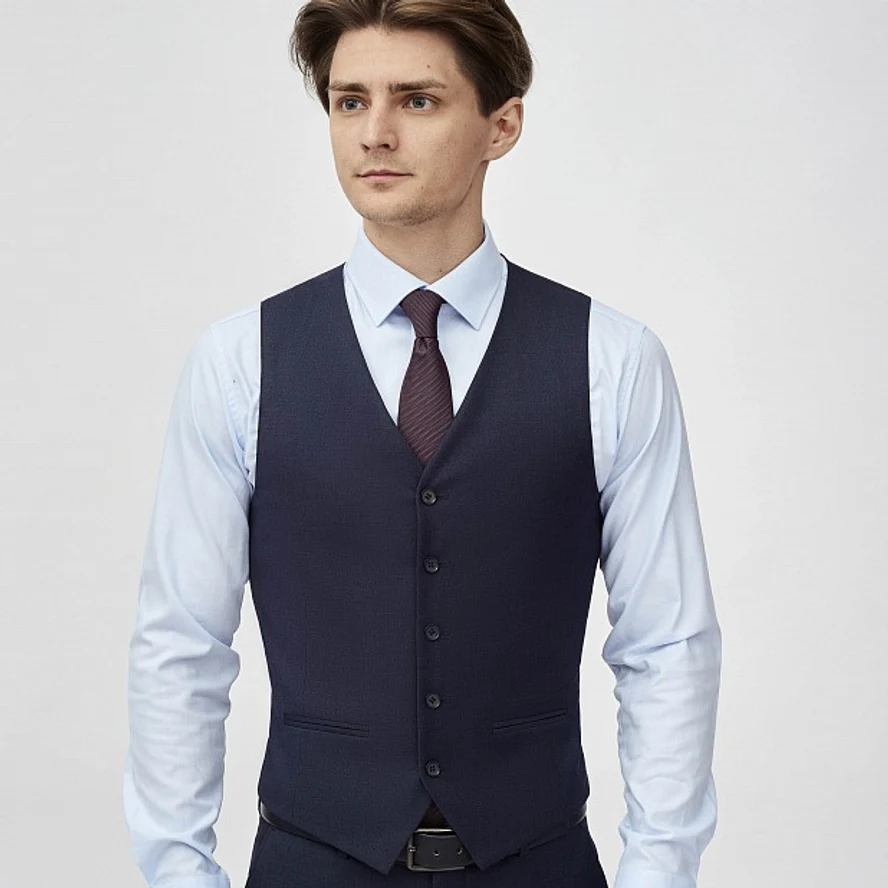 жилет VALENTI