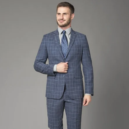 костюм  VALENTI 2483dls