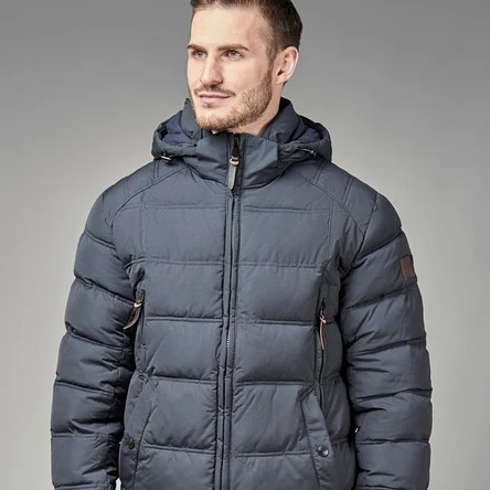 куртка зимняя LEXMER