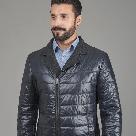 куртка д/с LEXMER