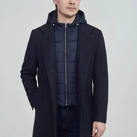 пальто LEXMER 1906dls