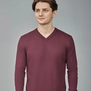 джемпер v-образный ворот LEXMERот 4990,  в ассортименте