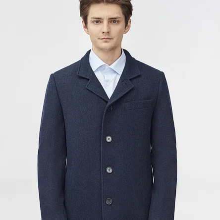 пальто LEXMER 1804dls