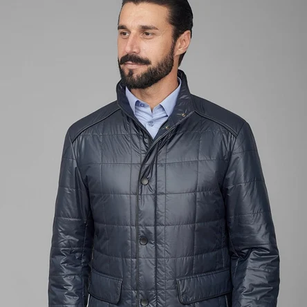 куртка д/с LEXMER