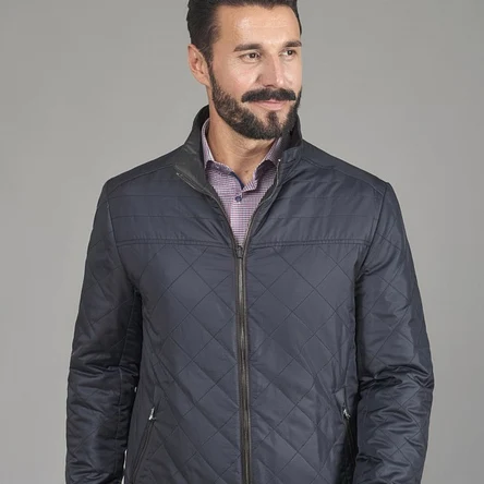 куртка д/с LEXMER