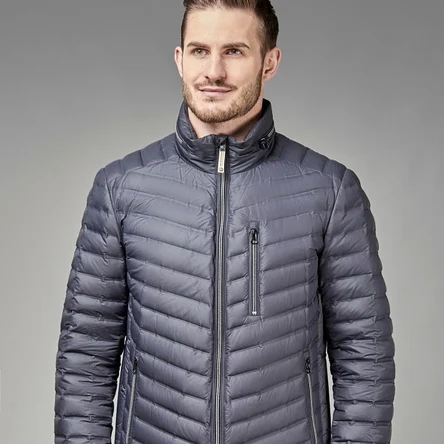 куртка зимняя LEXMER