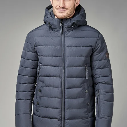 куртка зимняя LEXMER 