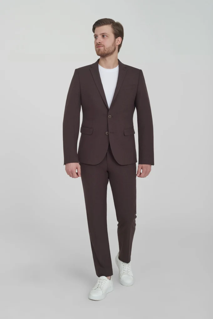 Гармония цвета и качества.
