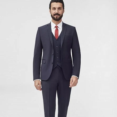 костюм  LEXMER 3911dls