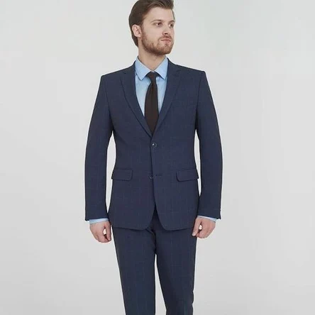 костюм  VALENTI 2954dls