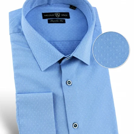 рубашка NICOLO ANGI