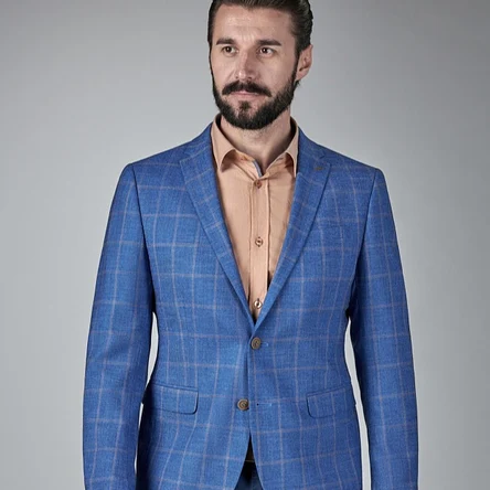 пиджак VALENTI